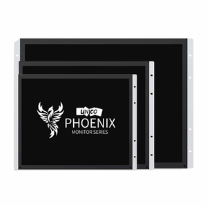 Ulm26 Unico Phượng loạt màn hình 4:3 Arcade CRT thay thế màn hình LCD - Product Image 5