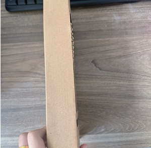 Set de Peines para Masaje Capilar, Peine para Piojos, Peine Meridiano para Cabello Rizado, Uso Doméstico - Product Image 4