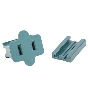 Venta al por Mayor en Línea de Alibaba, Conector <span class=keywords><strong>Gilbert</strong></span> Macho y Hembra, Conector Vampire para SPT-1 SPT-2 Verde - Product Image 3