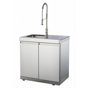 Cocinas Exteriores, Cocineta Exterior, Parrilla Eléctrica, Parrillas Eléctricas para Exteriores - Product Image 5