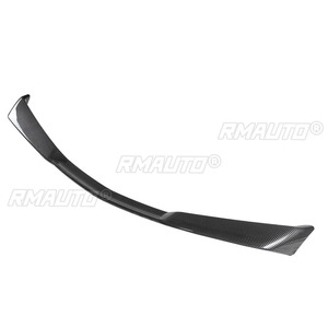 Alerón Trasero de Techo para Coche, Alerón de Maletero Trasero para Chevrolet Corvette C8 Z51 2020-2024, Kit de Carrocería, Accesorios para Coche - Product Image 6