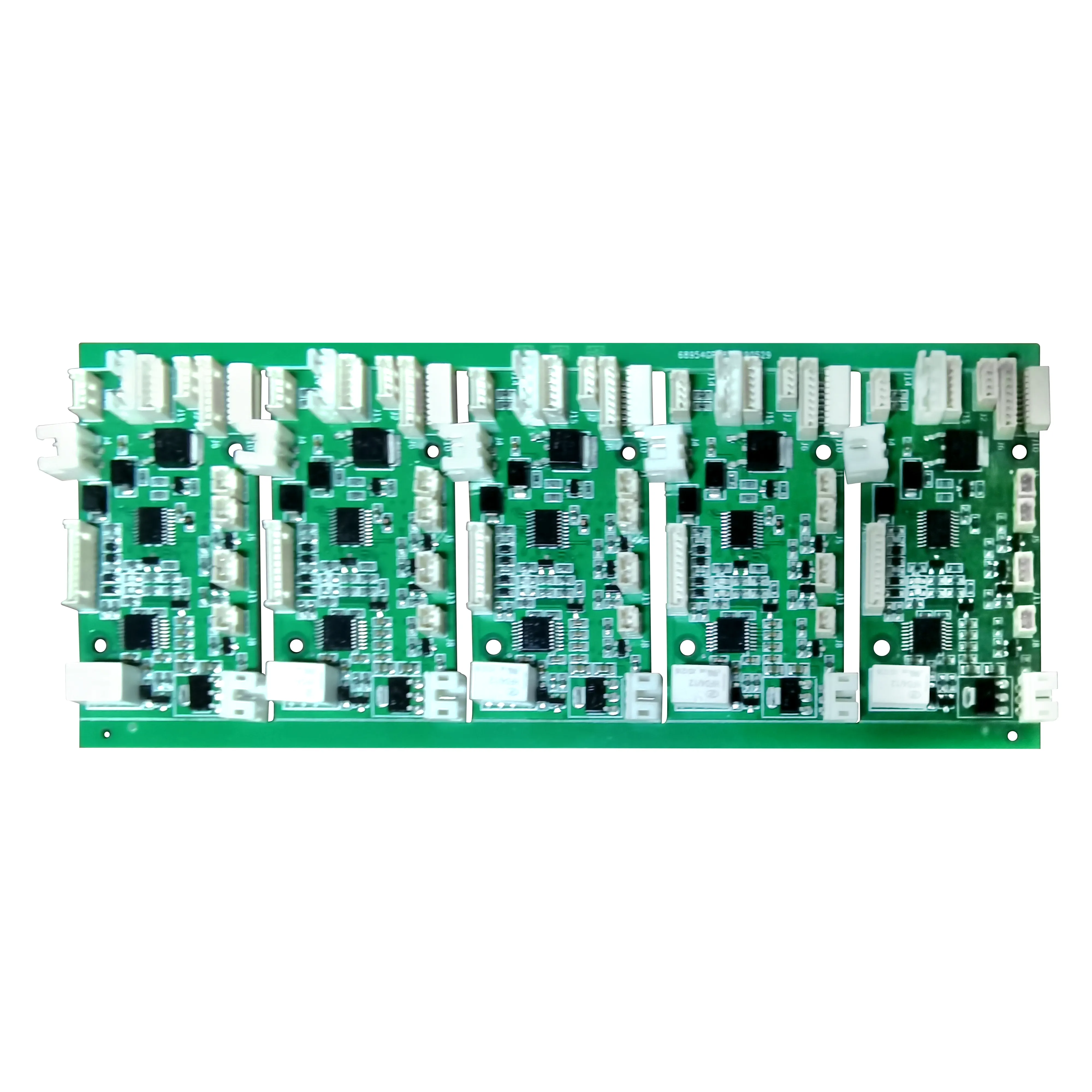 circuit board pcb design and software development multilayer double-sided pcb board manufacturer