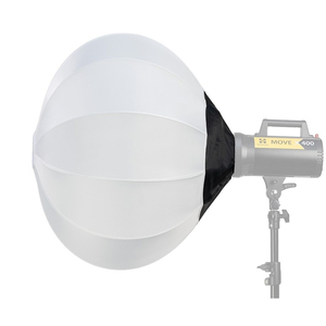 Kit d'éclairage pour photographie personnalisé Lanterne pliable Softbox Bowens Mount Studio Video Lighting Accessoire Studio <span class=keywords><strong>Flash</strong></span> Light Diffuser - Product Image 6