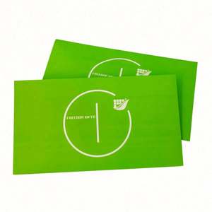 Ambientadores Decorativos Personalizados para Automóviles, Regalos Promocionales y Empresariales - Product Image 3