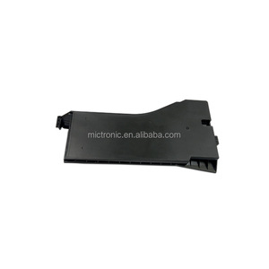 Filtre à eau de station d'accueil de lavage automatique adapté aux pièces d'<span class=keywords><strong>aspirateur</strong></span> robotique Xiaomi Roborock <span class=keywords><strong>S7</strong></span> <span class=keywords><strong>Pro</strong></span> <span class=keywords><strong>Ultra</strong></span>/<span class=keywords><strong>S7</strong></span> Maxv <span class=keywords><strong>Ultra</strong></span> G10 - Product Image 2