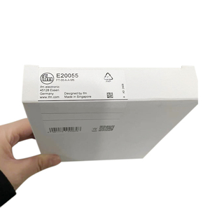 חיישן הפוטואלקטרי Efm e20055 חיישן סיב אופטי חיישן סיב אופטי - Product Image 4