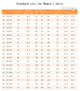 Костюмы женские деловые из 2 предметов оптом, формальные, экологичные, в итальянском стиле, с сертификатами качества - Product Image 3