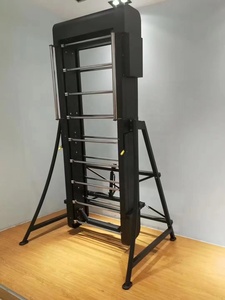 Cardio Trainer Step nouvel arrivage <span class=keywords><strong>Machine</strong></span> d'escalade pour escaliers - Product Image 4