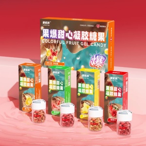 CokeLife gros baiser haleine fraîche perles à éclater perles sexuelles orales doux léchage coup sexe Oral saveur pour les femmes - Product Image 1