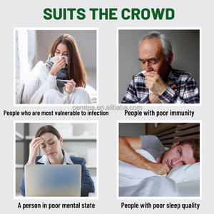 Daynee OEM minyak bawang putih <span class=keywords><strong>Halal</strong></span> Softgel Gel lunak suplemen kesehatan minyak bawang putih kapsul lembut - Product Image 6