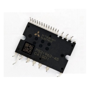 PS21962 新品オリジナルインテリジェントパワーモジュール 5A 600V DIP24 IGBTモジュール PS21962-4S - Product Image 1