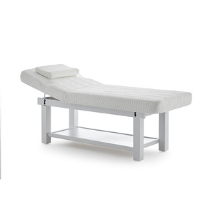 Lit <span class=keywords><strong>de</strong></span> <span class=keywords><strong>Massage</strong></span> Réglable <span class=keywords><strong>de</strong></span> Haute Qualité Clinique Salon <span class=keywords><strong>de</strong></span> Beauté <span class=keywords><strong>Fixe</strong></span> Confortable Hydraulique Lit <span class=keywords><strong>de</strong></span> <span class=keywords><strong>Massage</strong></span> Bon Marché - Product Image 1