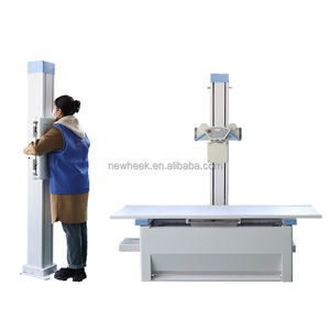 Medisch Diagnostisch Röntgenapparaat <span class=keywords><strong>300ma</strong></span> Digitale Röntgenmachine - Product Image 5