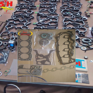 Uso de piezas de carrocería para junta de motor Hilux 2L 3L 04111-54191 - Product Image 5