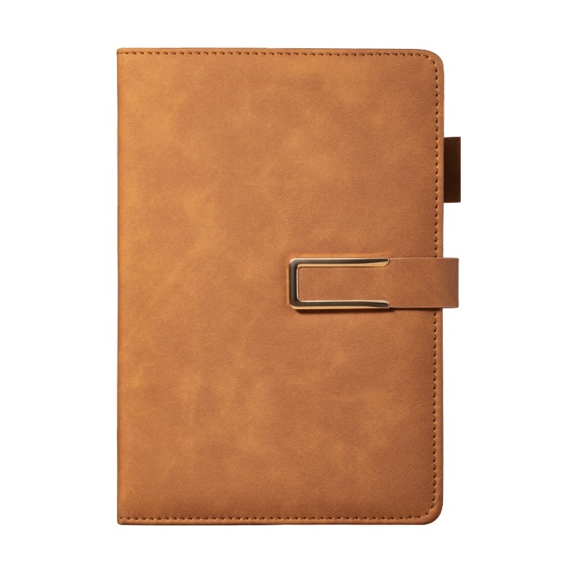 A5 Brown