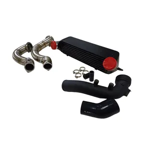 Echangeur thermique à montage avant, pour moteur N54 N55/M/W135i, 335i/N54, <span class=keywords><strong>E90</strong></span>, E92, E82, B2325 - Product Image 1