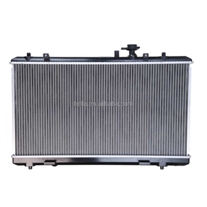 Radiador de motor para FORD <span class=keywords><strong>BRONCO</strong></span> 4,9 1988 1989 <span class=keywords><strong>1990</strong></span> E2TH8005PA E5HT8005ACA E5HT8005ADA E5TH8005ACA - Product Image 2