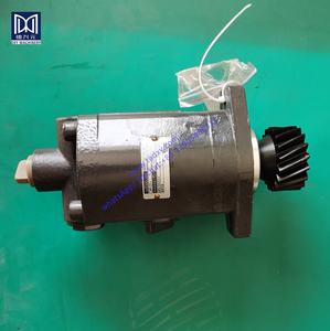 Pompe de direction assistée 1032300004 QC32/13-WP-PY pour grue Zoomlion Truce PY32004 Pièces détachées - Product Image 3