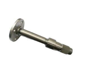 Viti e Componenti Non Standard Personalizzati di Grandi e Piccole Dimensioni in Metallo, Alluminio, Ferro, Acciaio, Ottone - Lavorazione CNC su Modello 3D - Product Image 3