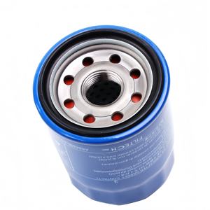 Filtro de Aceite de Motor para <span class=keywords><strong>HONDA</strong></span> 15400RTA004 15400PC6003 15400PC6004 15400PLC003 ADH22114 PH5317 H90W25 OC617 W61010 LS350 WL7107 - Product Image 3