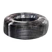 Tuyau d'air en caoutchouc IMPA 350101 à différents diamètres 50MTR par rouleau Articles marins