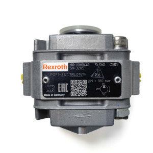 ส่วนประกอบไฮดรอลิกคุณภาพสูง จัดส่งรวดเร็ว PV2R14 PVV51 Z2S6 PVB29 - Product Image 4