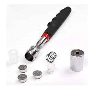 Thắp sáng <span class=keywords><strong>Flex</strong></span> Head <span class=keywords><strong>Pick</strong></span> <span class=keywords><strong>up</strong></span> công cụ linh hoạt từ Pickup công cụ với ánh sáng - Product Image 5