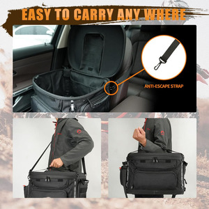 <span class=keywords><strong>Sac</strong></span> de transport <span class=keywords><strong>pour</strong></span> animaux de compagnie <span class=keywords><strong>pour</strong></span> <span class=keywords><strong>moto</strong></span>, imperméable, coupe-vent, <span class=keywords><strong>sac</strong></span> à <span class=keywords><strong>dos</strong></span> de voyage portable <span class=keywords><strong>pour</strong></span> chiens et chats, grand espace durable, conduite en plein air - Product Image 4