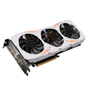 GTX 1080ti 11gb Game Graphic Card GDDR6 GTX1080 11 Gb Video Card Pc <strong>Used</strong> <strong>Computer</strong> 11gb Graphics Cards Gtx 1080 Ti - Product Image 2