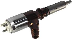 Inyector de Combustible Diésel C7.1 C6.6 C6.4 C4.4 C7 C9 C13, Boquilla 326-4740 326-4700 326-4756 para E320 E320D - Product Image 2