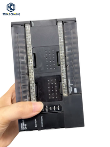 Contrôleur PLC, capteur, contrôleur logique programmable, neuf d'origine CP1E-N40DT-A - Product Image 1