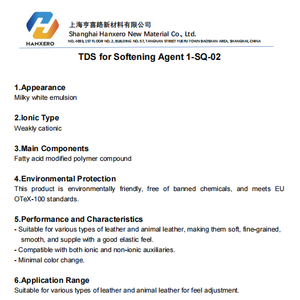 1-SQ-02เป็นมิตรกับสิ่งแวดล้อมปราศจากสารเคมีต้องห้ามและเป็นไปตามมาตรฐานยุโรปของ OTeX-100 - Product Image 1