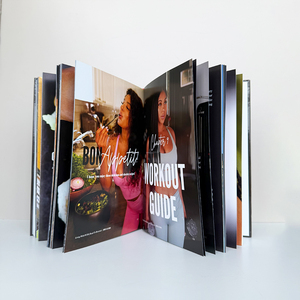 <span class=keywords><strong>Livre</strong></span> de recettes personnalisé <span class=keywords><strong>pour</strong></span> jus de bébé, impression couverture rigide, <span class=keywords><strong>livre</strong></span> de cuisine couleur, journal de recettes culinaires - Product Image 5