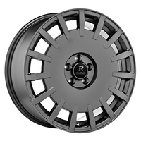 Rines Deportivos OZ Racing para Rally, Forjados, de 17-24 Pulgadas, 5x114.3 5x100 para Subaru WRX STI Impreza, Toyota GR Yaris, Ford Focus RS
