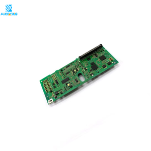 Carte de contrôle CPU 130B1109, carte mère, pièce de rechange <span class=keywords><strong>pour</strong></span> onduleur - Product Image 1