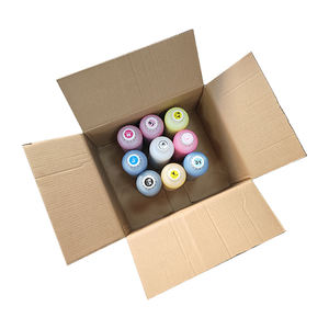 Tinta Dtf 1000ml blanca fluorescente CMYKW Premium Dtf tinta pigmento tinta para impresora Eps I3200 Dtf - Product Image 5