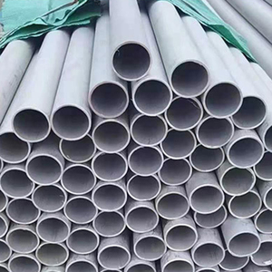 Services de poinçonnage/moulage de haute résistance de tubes en acier inoxydable 304 sans couture personnalisés ASTM BA standard 904L 317L 500mm OD - Product Image 3