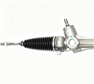 OE 45510-47040 แร็คพวงมาลัยเพาเวอร์ใหม่สำหรับอะไหล่รถยนต์ - Product Image 2