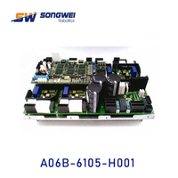 Repuestos para Robot FANUC A06B-6105-H001