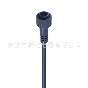E27 <b>Led</b> <b>Light</b> Strings 110V-250V Plastic Outdoor Waterproof For Garden Patio Restaurant <b>Bar</b> Camping Decoration - Product Image 4