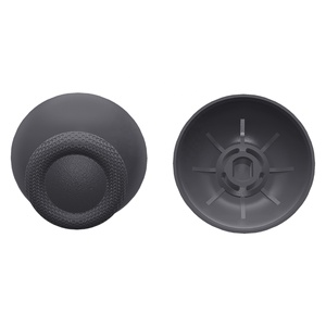Joystick Analógico Personalizado Gris EXtremeRate para Controles de PS5 y PS4 - Product Image 4