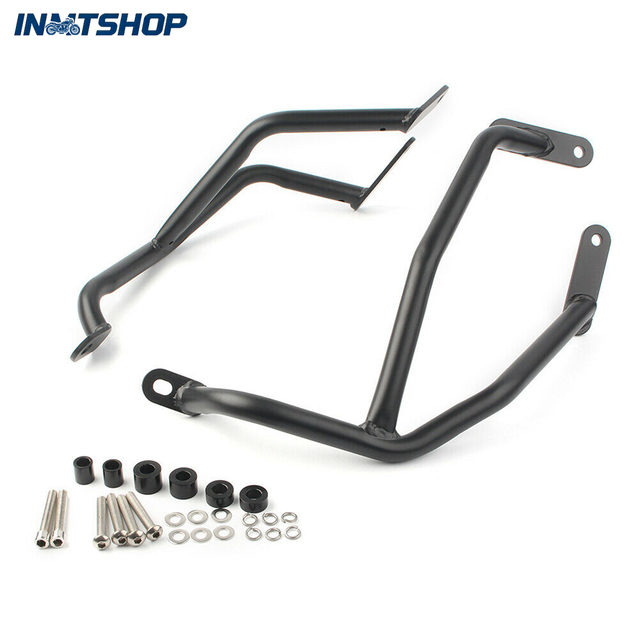 Brand New Parts - Suitable for Kawasaki Z800 2015-2016 AZ Wholesale Motorcycle Engine Protector/Highway Crash Barrier Crash Bar