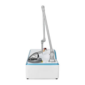 Productos Innovadores, Instrumento de Belleza Fraccional de CO2, Reparación Facial de la Piel, Láser de Rejuvenecimiento, Cicatrices de Acné, Máquina Facial Láser - Product Image 5