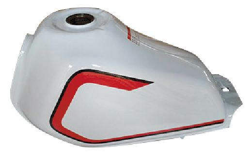 motorcycle gas tank ysr50