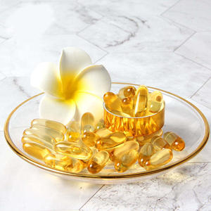 Marque privée, soutient la détoxification du foie et la fonction immunitaire, capsules de glutathion en gélules molles, échantillons gratuits, personnalisation de la saveur - Product Image 6