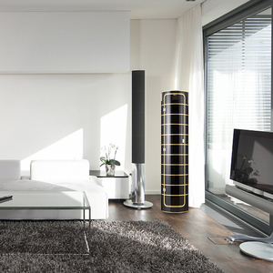 Gabinete Organizador de Zapatos de Columna de Lujo Moderno para Sala, Dormitorio, Baño o Balcón - Product Image 3