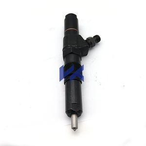 Iniettore Carburante Diesel 1153002502 per Isuzu 6BD1 6BG1 Hitachi EX200-<span class=keywords><strong>2</strong></span> - Product Image 4