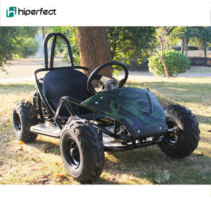 800W 48V Moteur Brushless Mini Électrique Go Kart <span class=keywords><strong>Buggy</strong></span> Enfants Go Kart <span class=keywords><strong>Buggy</strong></span> - Product Image 3