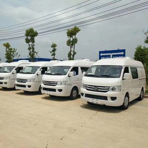 Kingthermo морозильные установки для мороженого, холодильника, холодильника на крыше для пищевых грузовиков - Product Image 6