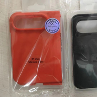 Dernière Nouveauté : Coque de Téléphone Pliable en Silicone Liquide pour iPhone DUO, Samsung Z Fold 8, Samsung Z Flip 8 et Z Fold 8 Ultra – Vente en Gros